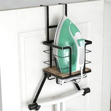 Over The Door & Wall Mount