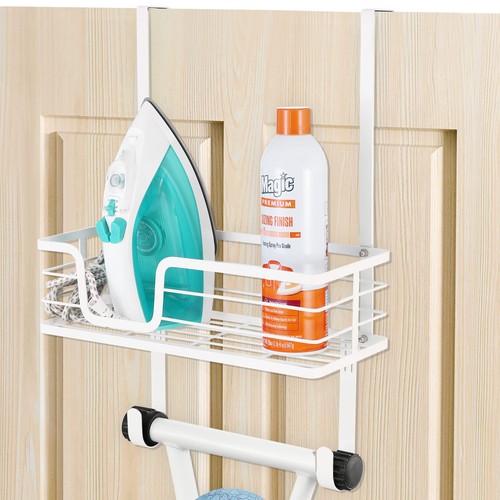 Ironing board hanger - ironing, the
