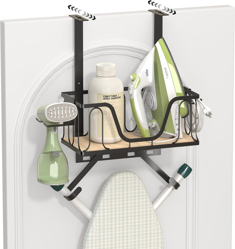 Ironing board hanger cufurnix - ironing,