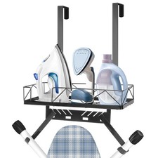 Ironing Board Hanger, Metal