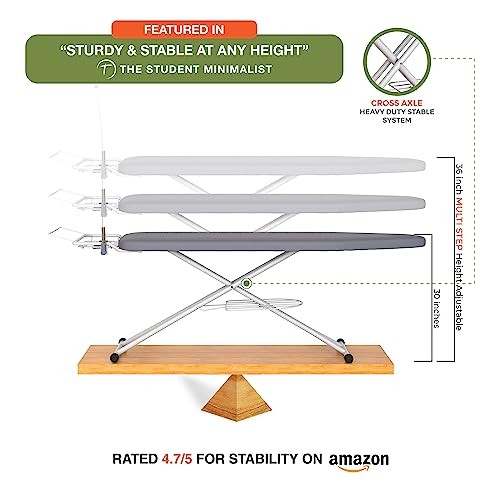 Xabitat ironing board - ironing,