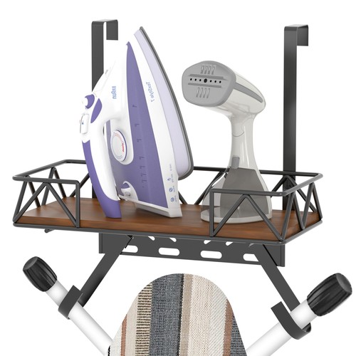 Ironing board hanger wall - ironing,