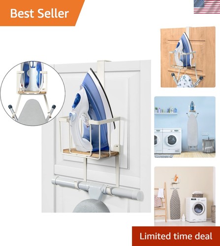 Over the door wall mount - door/wall,