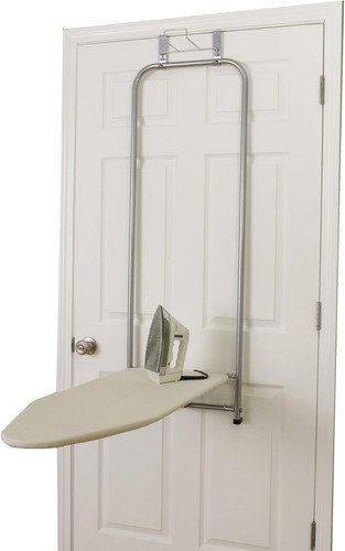 144222 over the door - the,