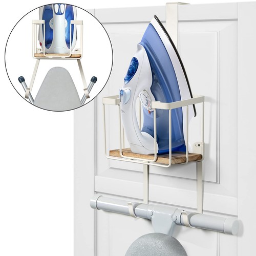 Over the door wall mount - over, door/wall