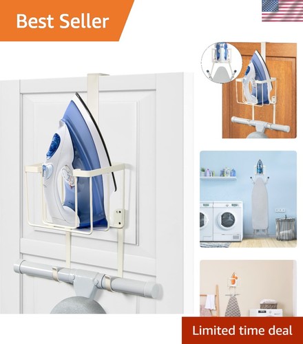 Over the door - door/wall, mount