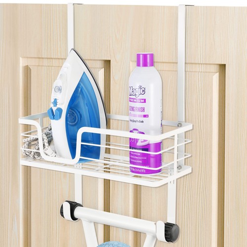 Ironing board hanger over - ironing, the