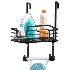 Over The Door Ironing Board