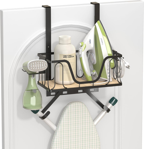 Ironing board hanger in - hanger,,