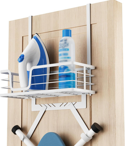 Ironing board hanger - ironing, hanger,