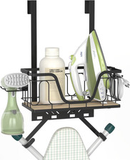 Ironing Board Hanger,  2-In-1