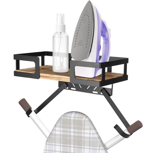 Ironing board hanger over the - hanger,,