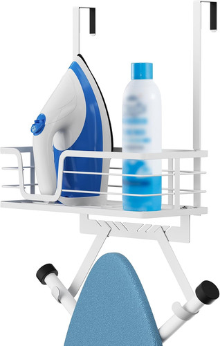Kes over the - kes, ironing