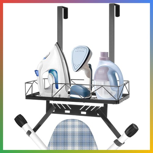 Ironing board hanger - ironing,