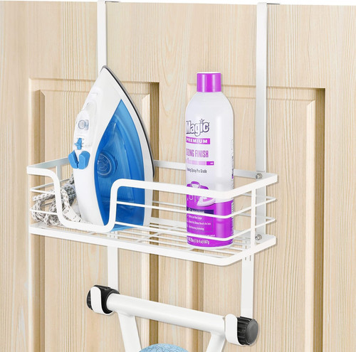 Kes ironing board hanger - board,