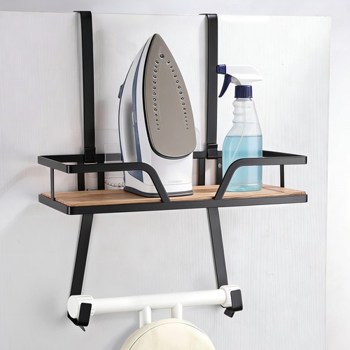 Ironing board hanger over - ironing,