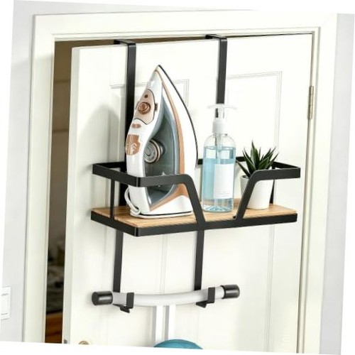 Over the door ironing - the,