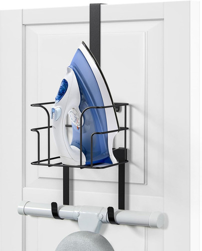 Over the door wall mount - over,