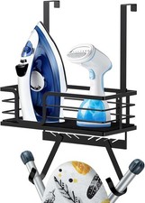 Over The Door/Wall Mount