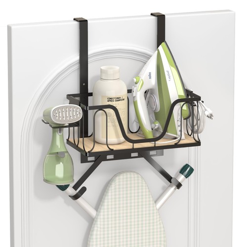 Ironing board hanger - hanger,