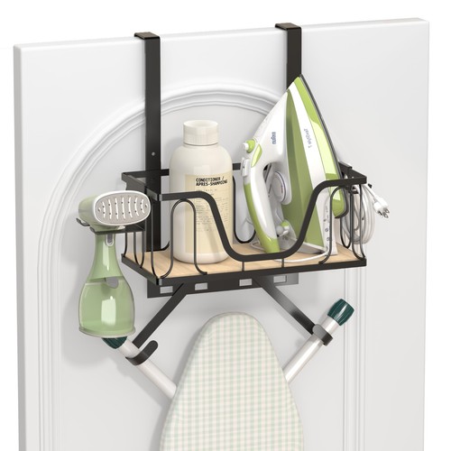 Ironing board hanger in - ironing,