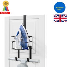 Effortless Ironing Board