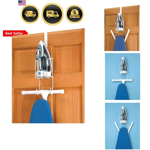 Wire over the door ironing - wire,
