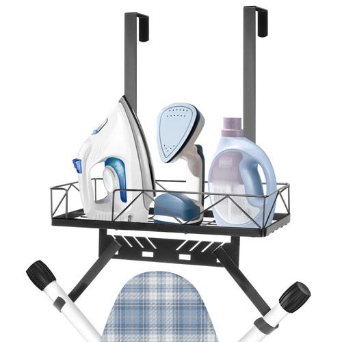 Ironing board hanger metal - board, hanger,