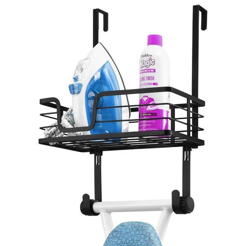 Ironing board hanger - ironing, the