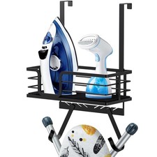 Over the Door/Wall Mount