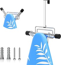 Ironing Board Holder Wall