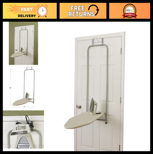 Over the door small ironing - door,